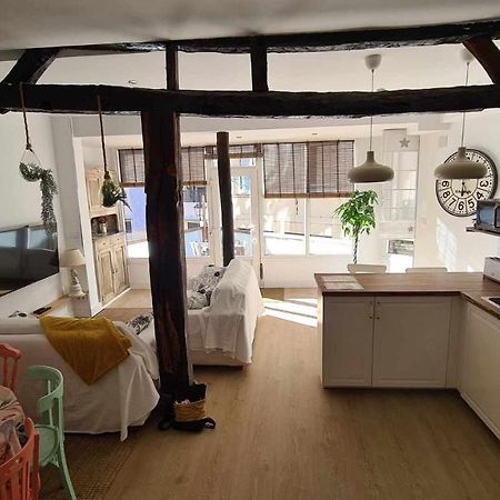 לקייטיו Apartamento Ichigoichie מראה חיצוני תמונה