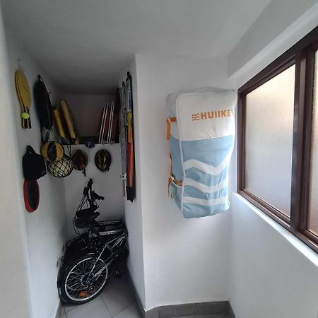 לקייטיו Apartamento Ichigoichie מראה חיצוני תמונה