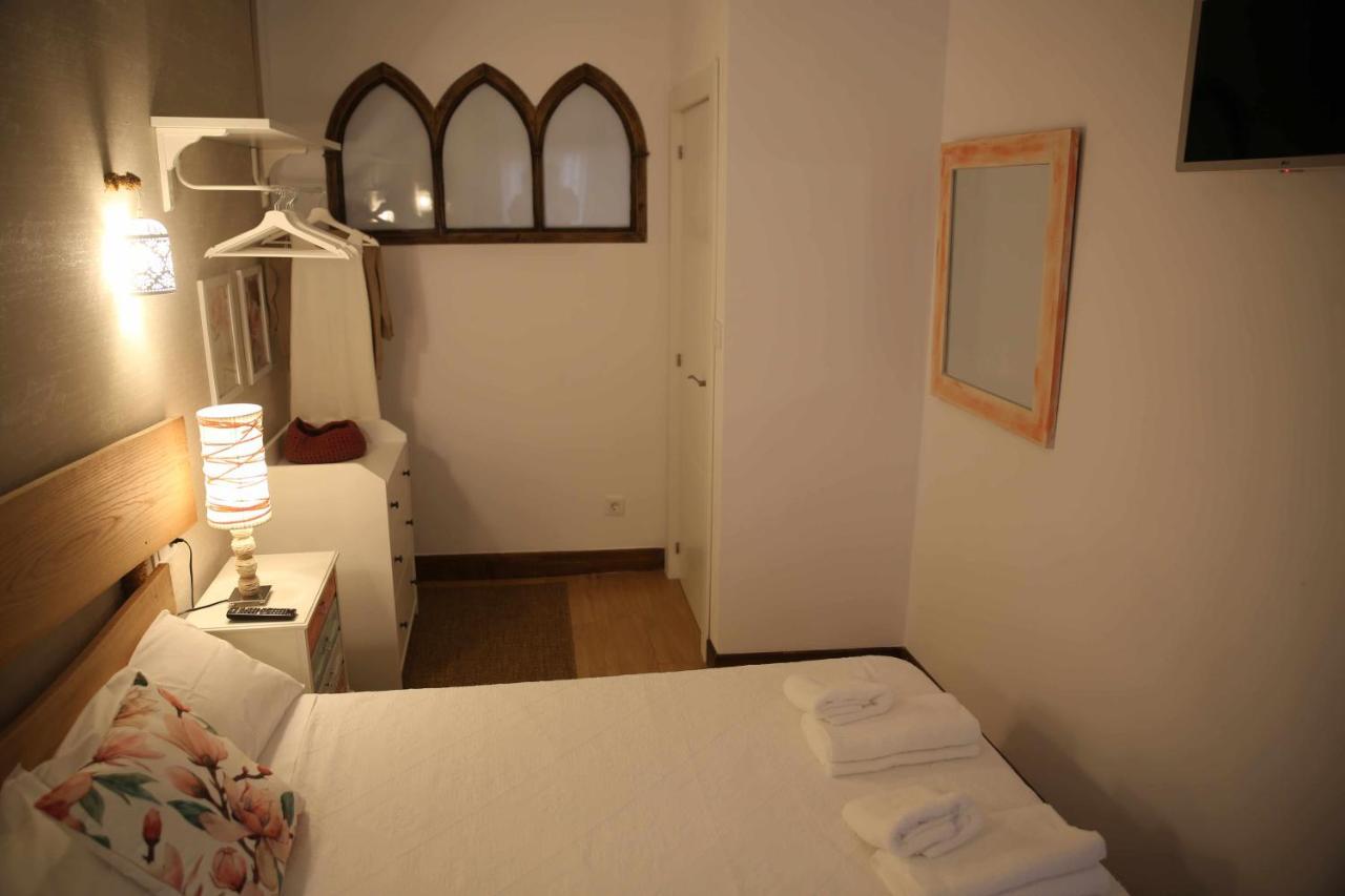 לקייטיו Apartamento Ichigoichie מראה חיצוני תמונה