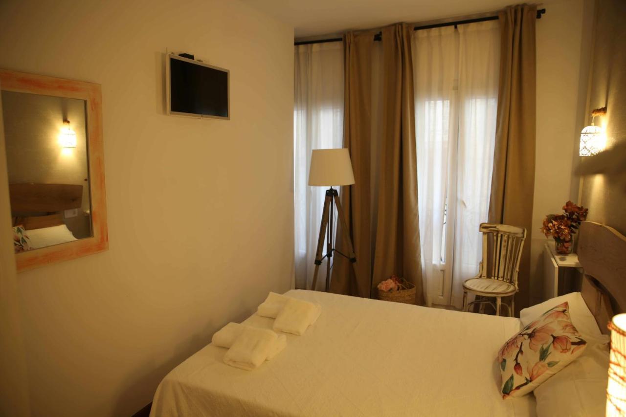 לקייטיו Apartamento Ichigoichie מראה חיצוני תמונה