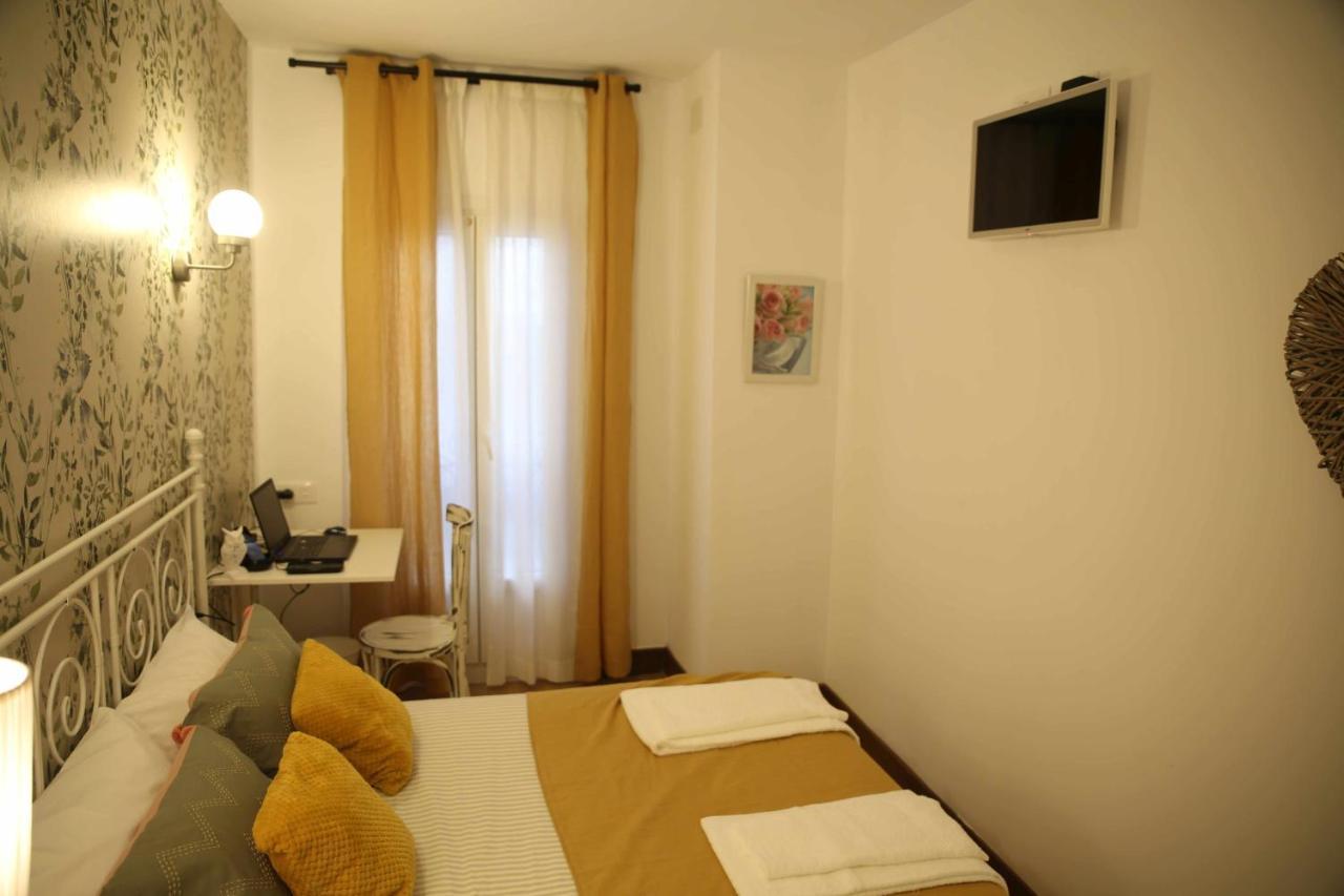לקייטיו Apartamento Ichigoichie מראה חיצוני תמונה
