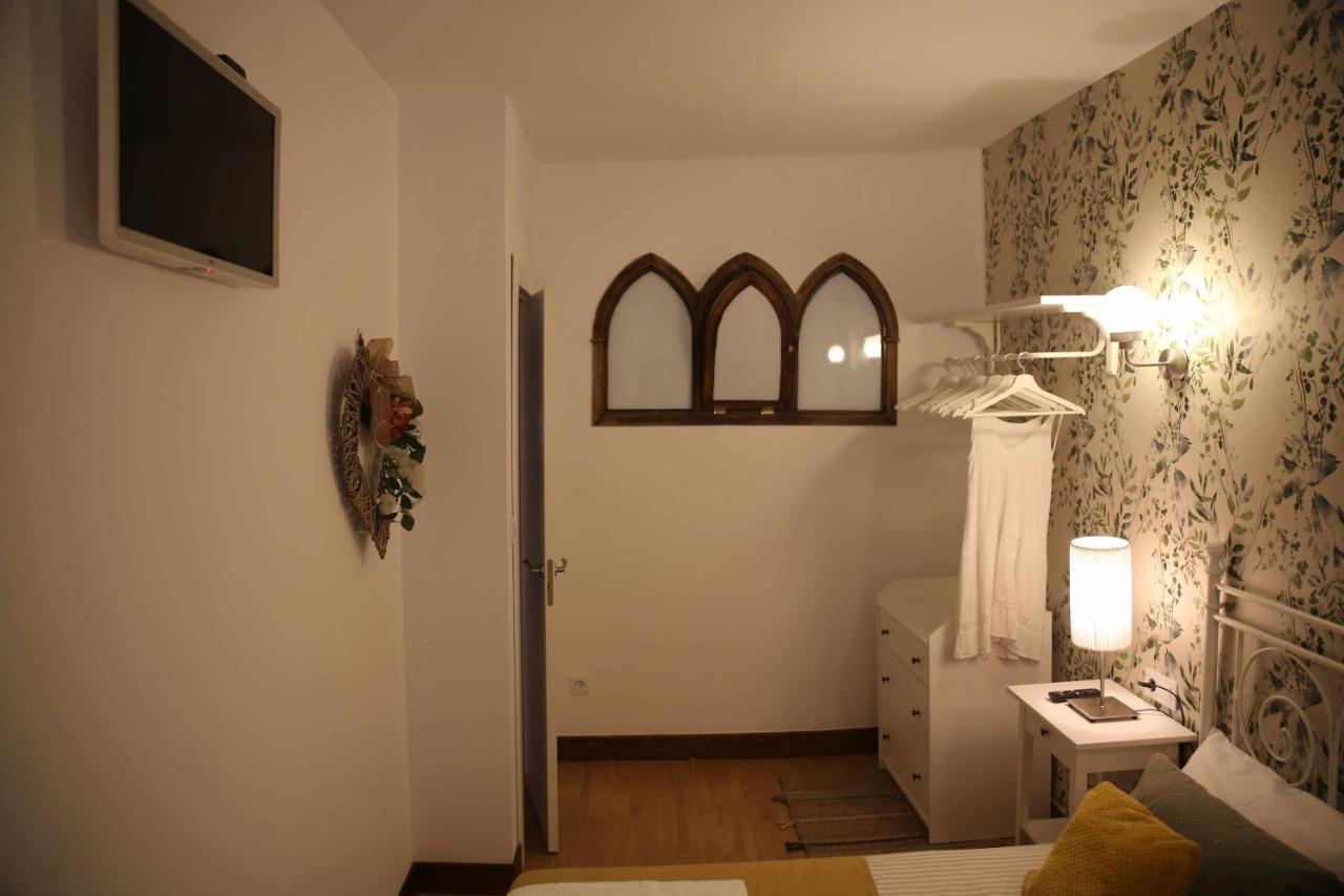 לקייטיו Apartamento Ichigoichie מראה חיצוני תמונה