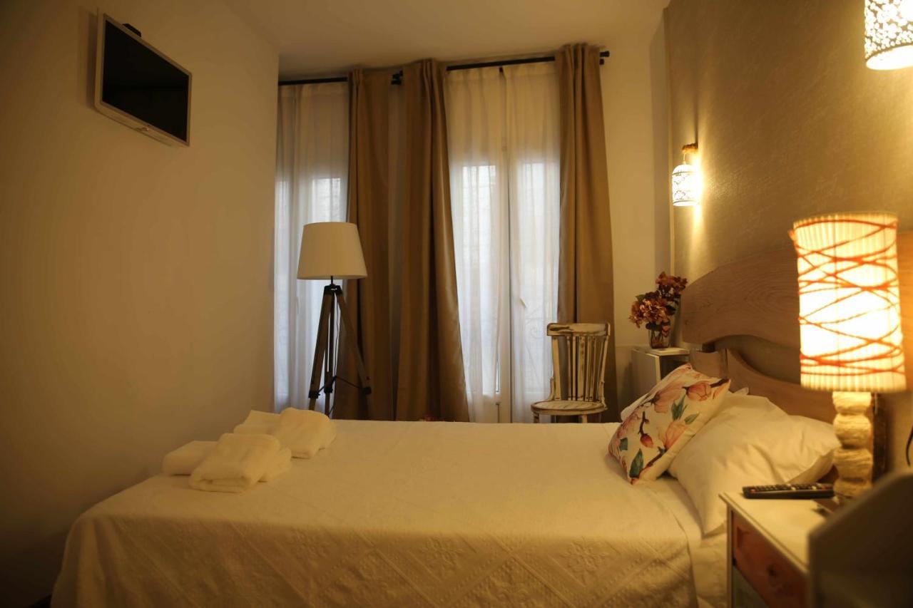 לקייטיו Apartamento Ichigoichie מראה חיצוני תמונה