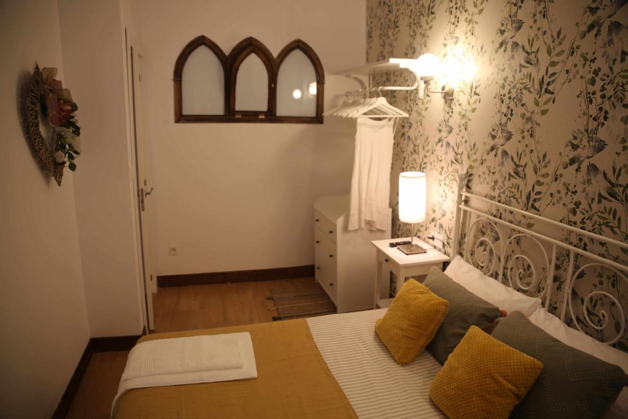 לקייטיו Apartamento Ichigoichie מראה חיצוני תמונה