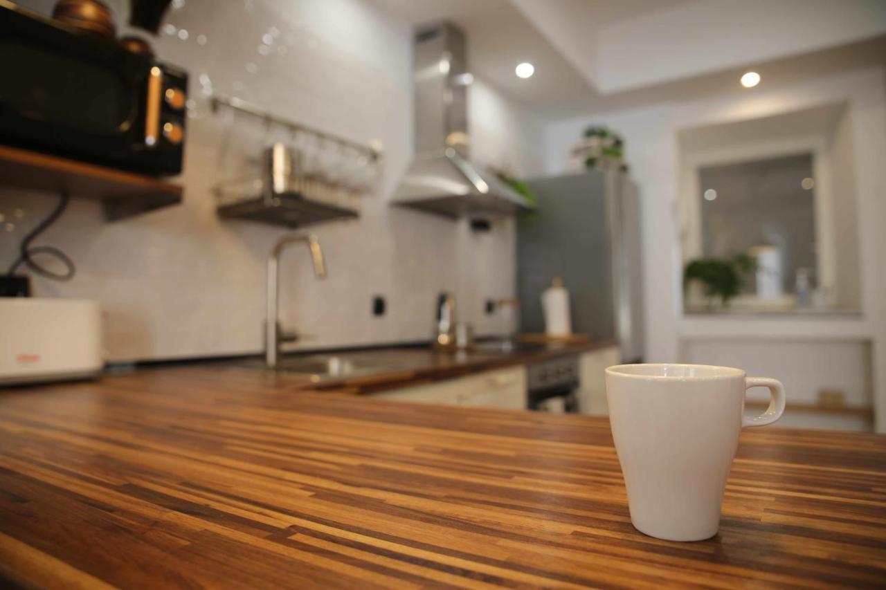 לקייטיו Apartamento Ichigoichie מראה חיצוני תמונה
