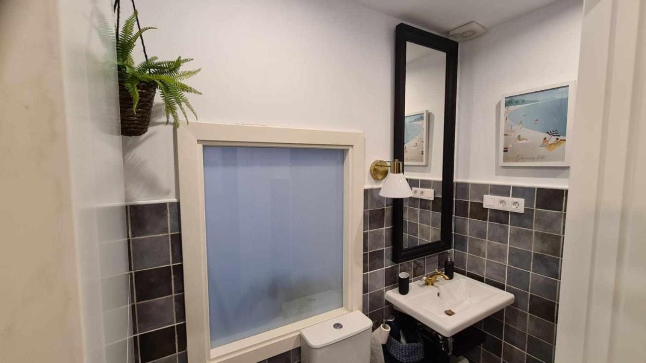 לקייטיו Apartamento Ichigoichie מראה חיצוני תמונה