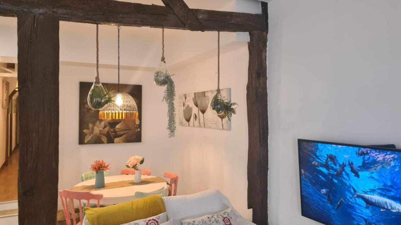 לקייטיו Apartamento Ichigoichie מראה חיצוני תמונה