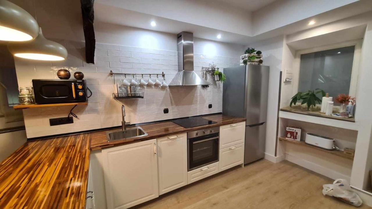 לקייטיו Apartamento Ichigoichie מראה חיצוני תמונה
