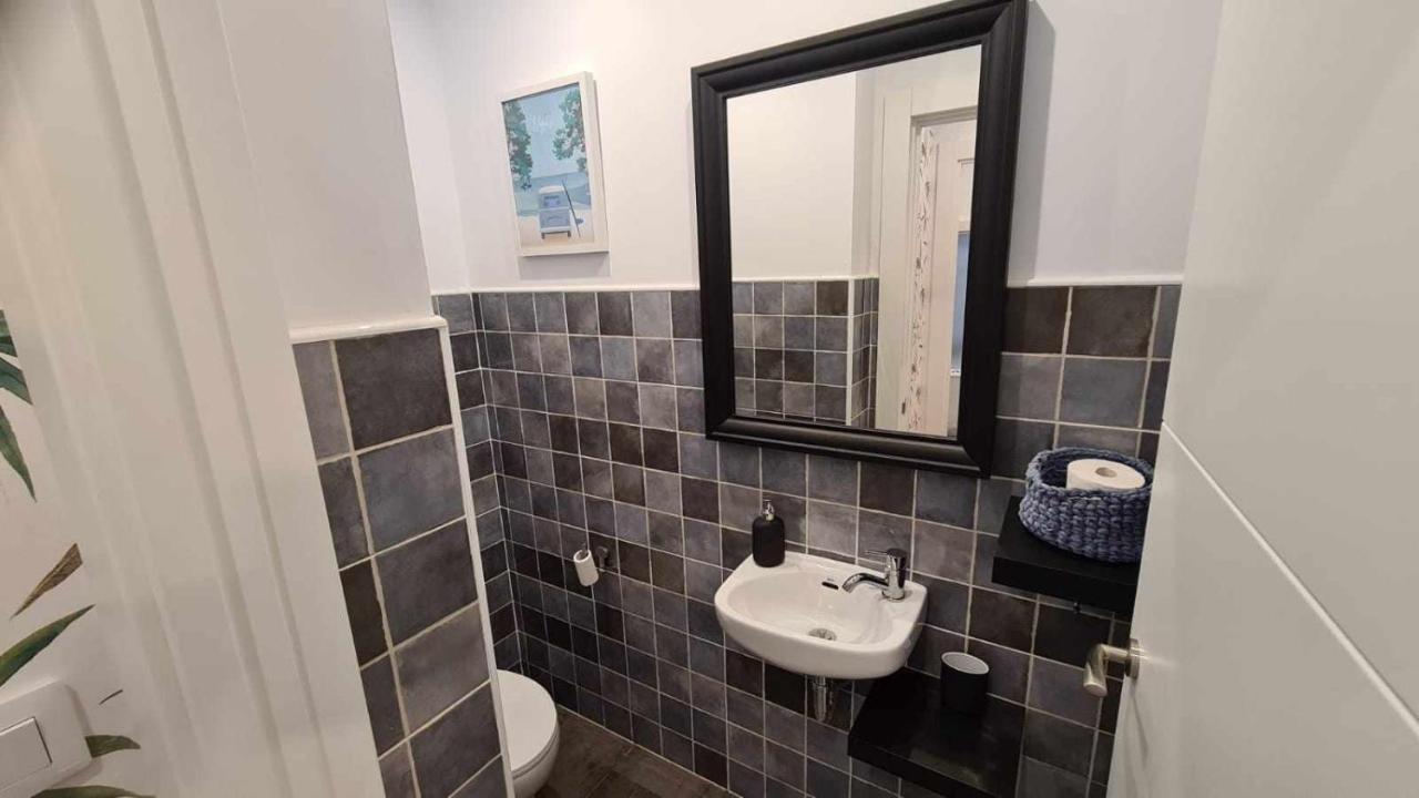לקייטיו Apartamento Ichigoichie מראה חיצוני תמונה