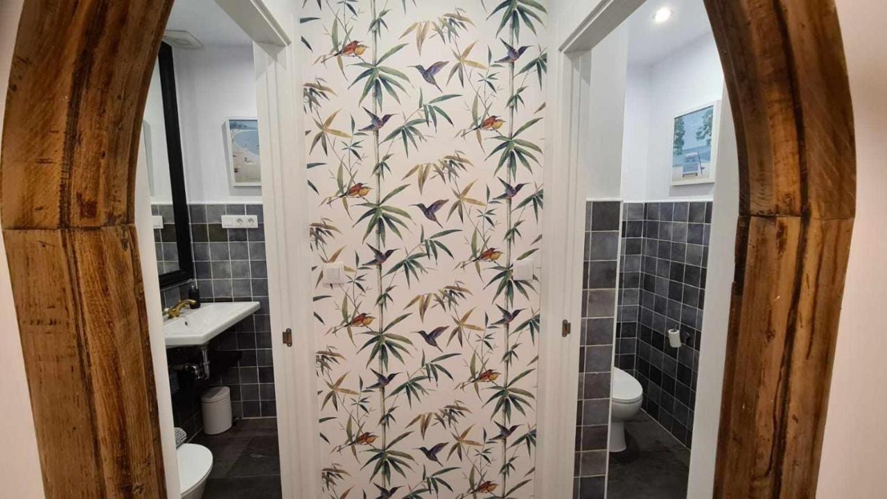 לקייטיו Apartamento Ichigoichie מראה חיצוני תמונה