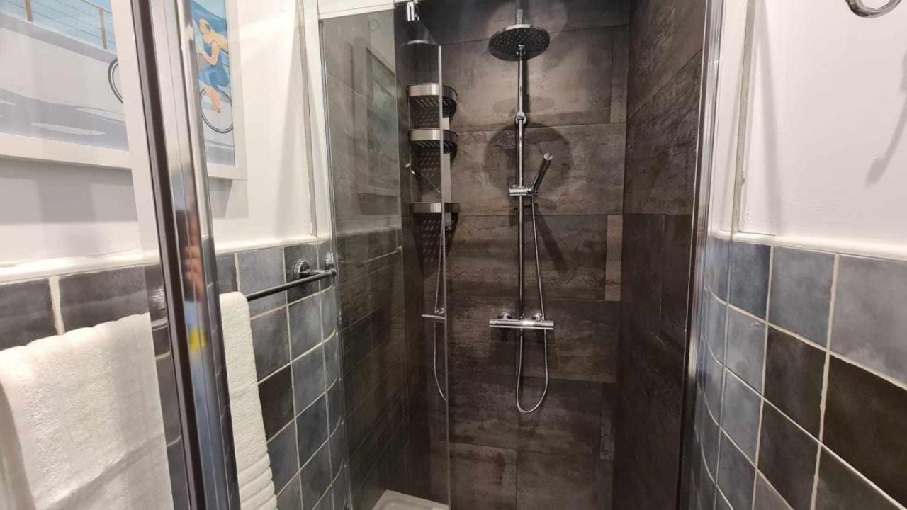 לקייטיו Apartamento Ichigoichie מראה חיצוני תמונה