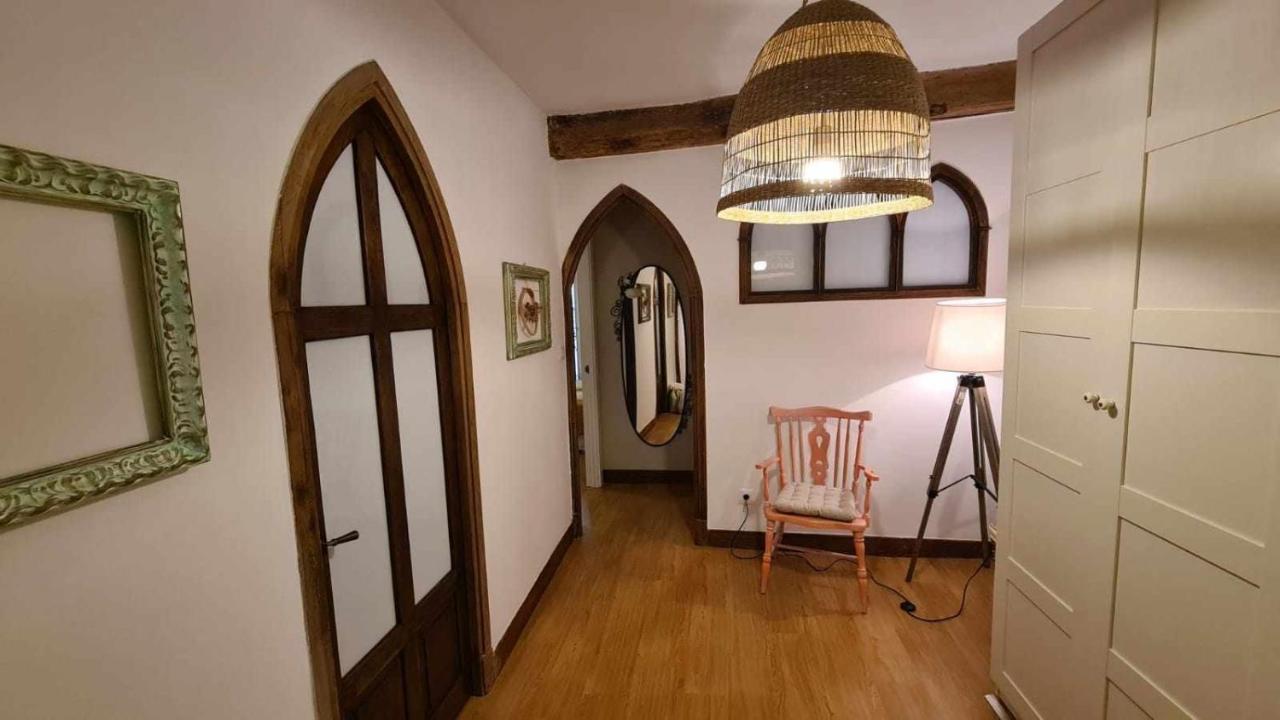 לקייטיו Apartamento Ichigoichie מראה חיצוני תמונה