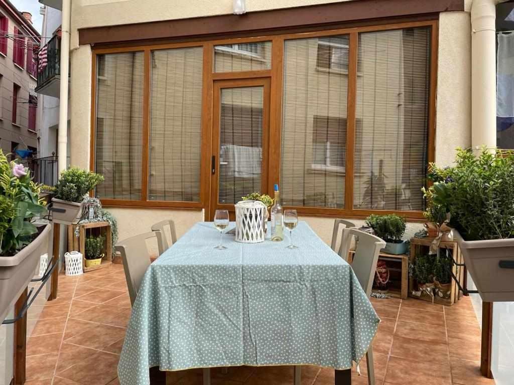 לקייטיו Apartamento Ichigoichie מראה חיצוני תמונה