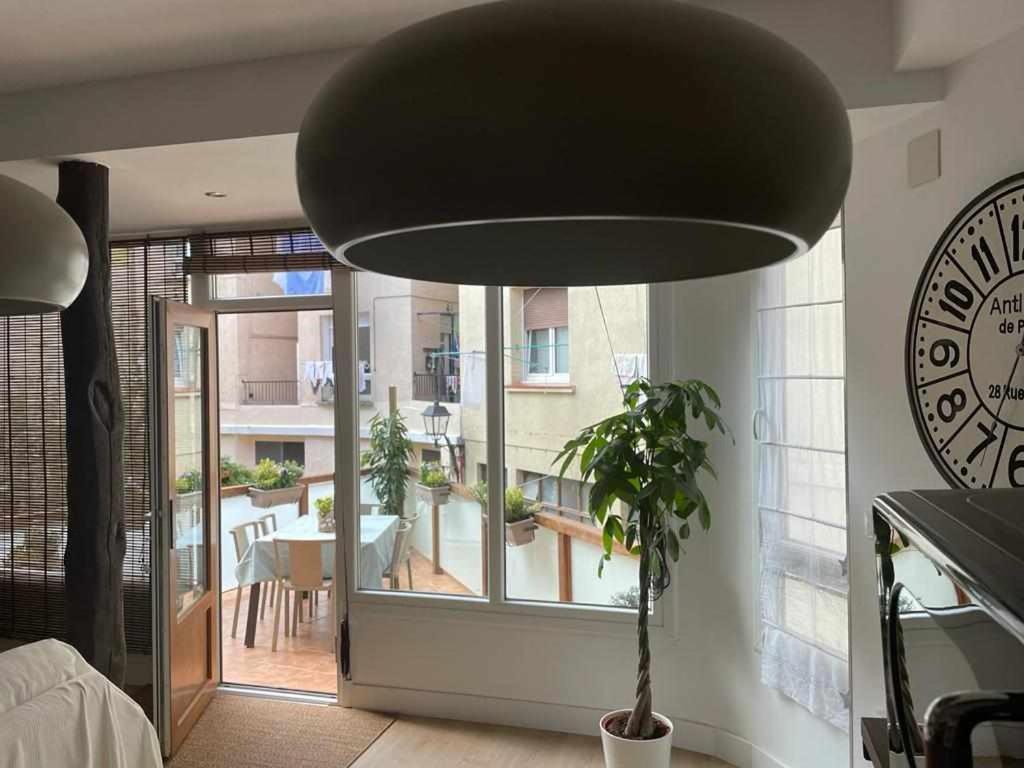לקייטיו Apartamento Ichigoichie מראה חיצוני תמונה