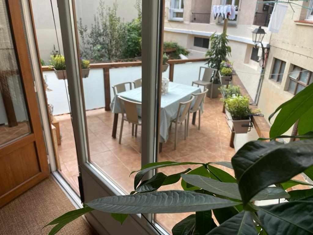 לקייטיו Apartamento Ichigoichie מראה חיצוני תמונה