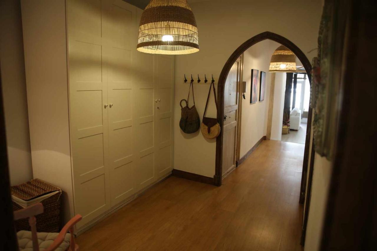 לקייטיו Apartamento Ichigoichie מראה חיצוני תמונה