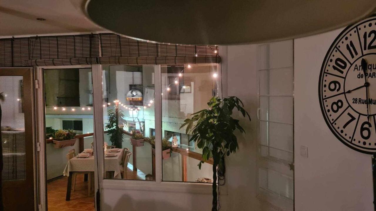 לקייטיו Apartamento Ichigoichie מראה חיצוני תמונה