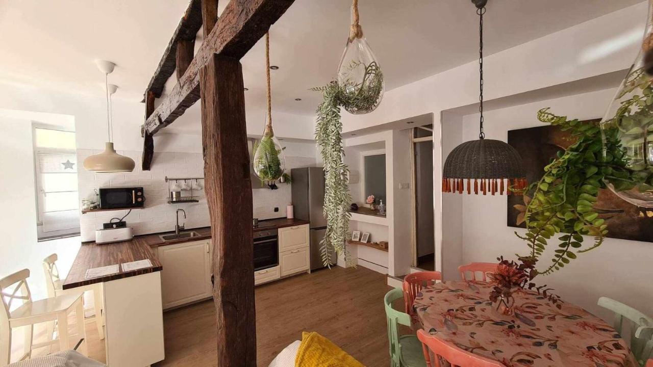 לקייטיו Apartamento Ichigoichie מראה חיצוני תמונה