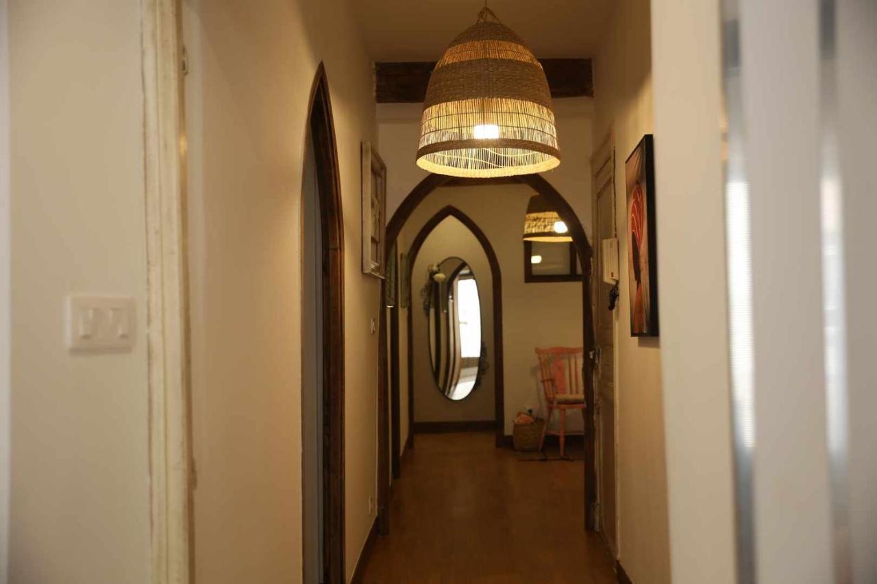 לקייטיו Apartamento Ichigoichie מראה חיצוני תמונה