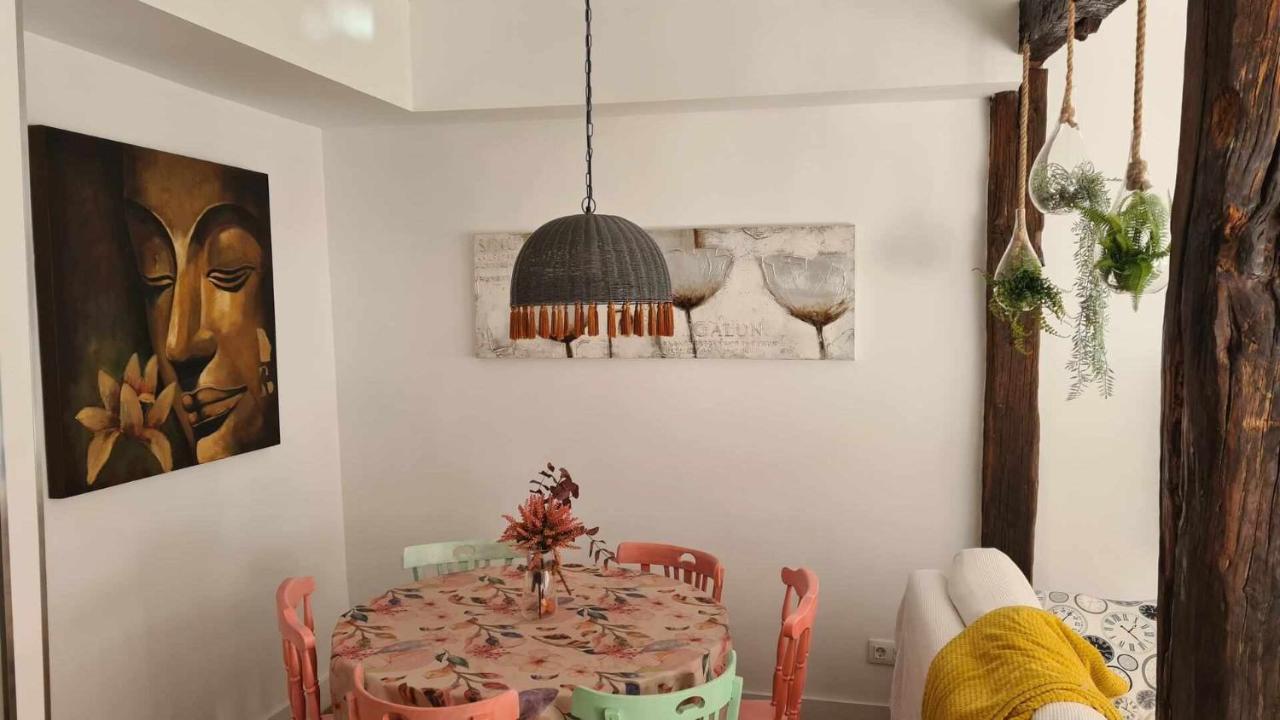 לקייטיו Apartamento Ichigoichie מראה חיצוני תמונה