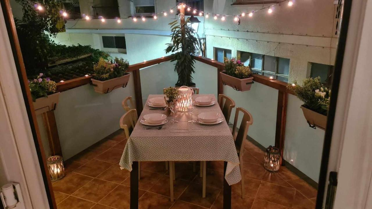 לקייטיו Apartamento Ichigoichie מראה חיצוני תמונה