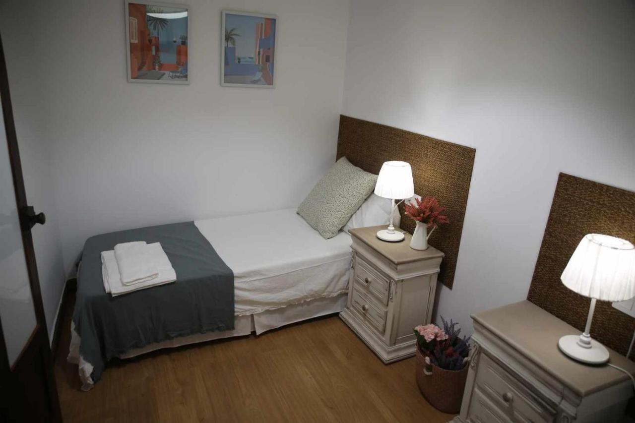 לקייטיו Apartamento Ichigoichie מראה חיצוני תמונה