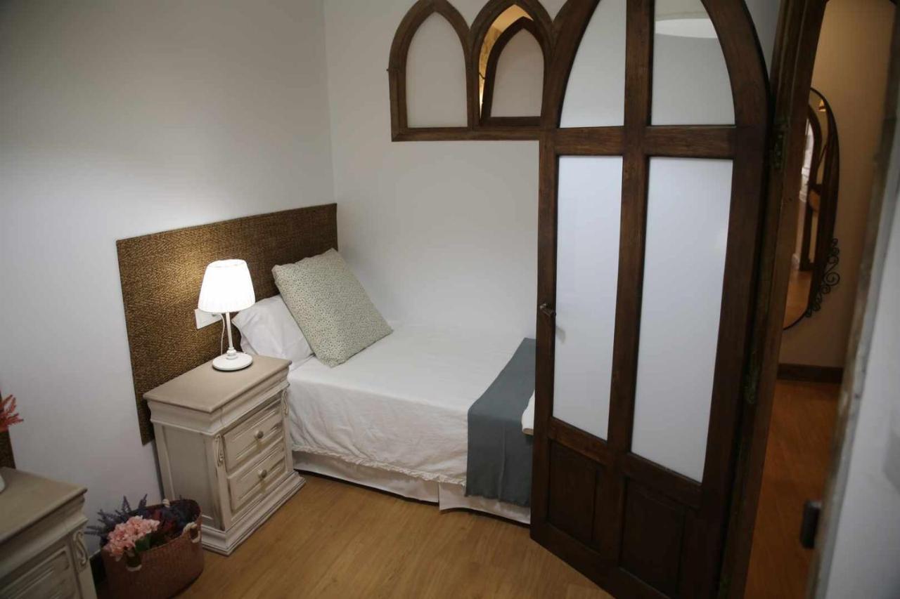 לקייטיו Apartamento Ichigoichie מראה חיצוני תמונה
